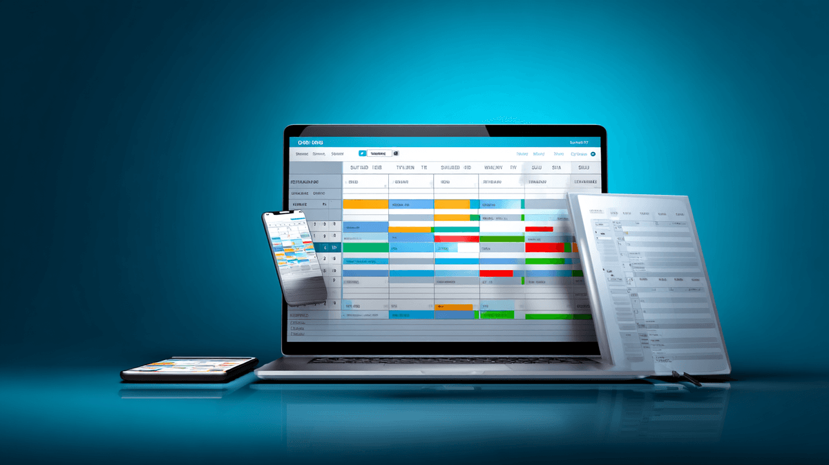 Đặt Lịch & Lịch Hẹn Online